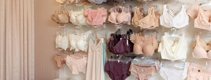 Lingerie vs Underwear: What's the Difference?